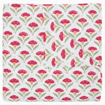 Sara Azalea Organic Duvet - 33020940845102