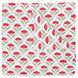 Sara Azalea Organic Duvet