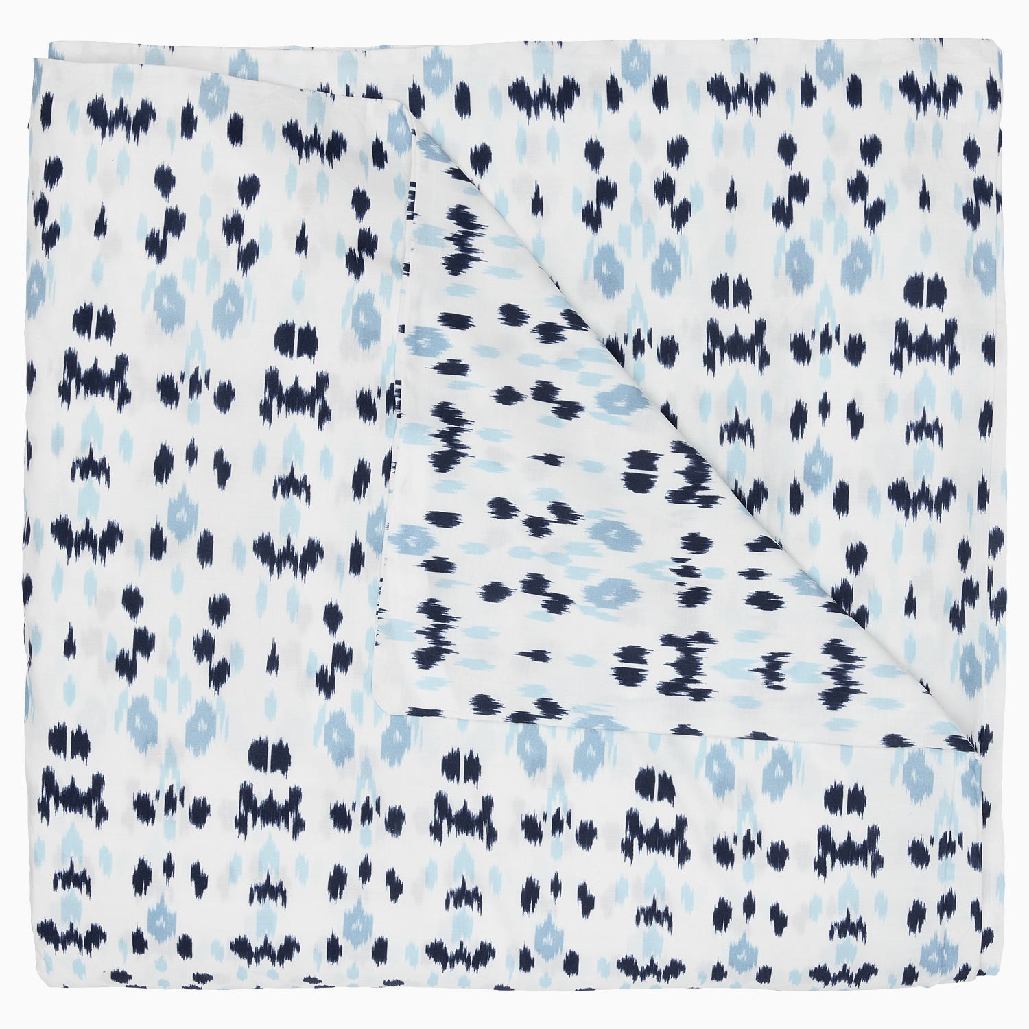 Ivy Indigo Duvet