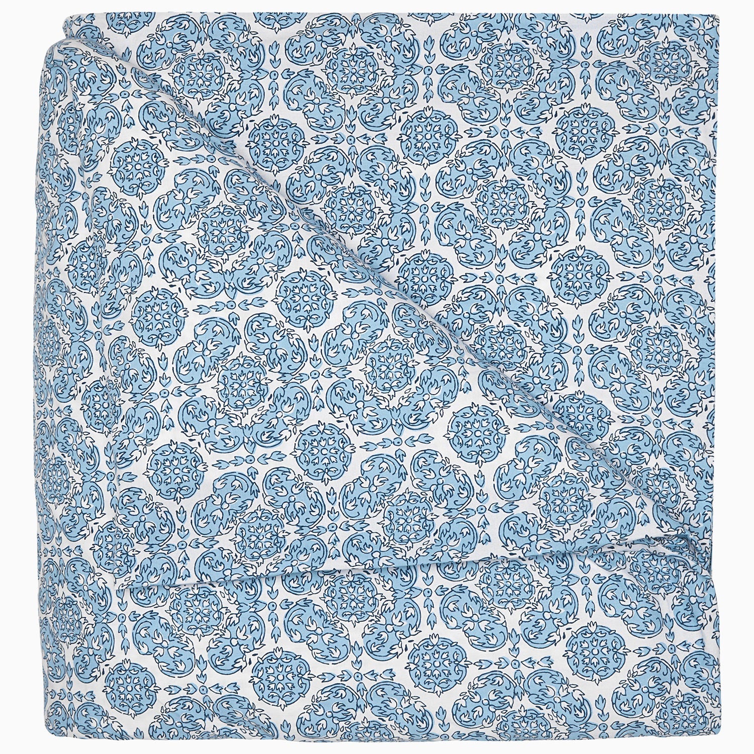 John Robshaw Sahil Duvet - Thumbnail 3
