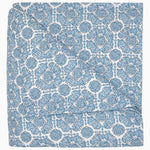 Sahil Indigo Organic Duvet - 32428667306030