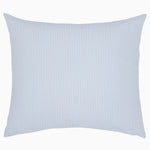 Cinde Light Indigo Organic King Euro - 33654121332782