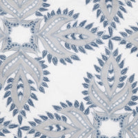 Dasati Lapis Quilt Swatch - High Quality Image of 