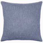 Vivada Indigo Woven Sham - 31212633358382