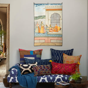 Entreaties Tapestry
