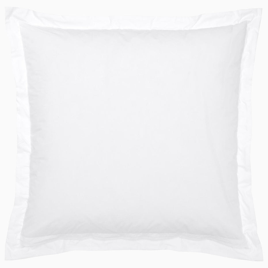 Anketi Light Indigo Border Sham
