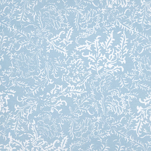 Avni Light Indigo Organic Sham