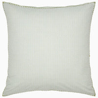 Cinde Sage Organic King Euro - High Quality Image of 