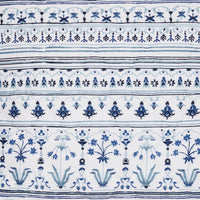 Dalina Lapis Quilt Swatch - High Quality Image of 