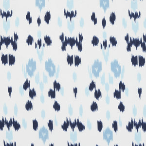 Ivy Indigo Organic Sham