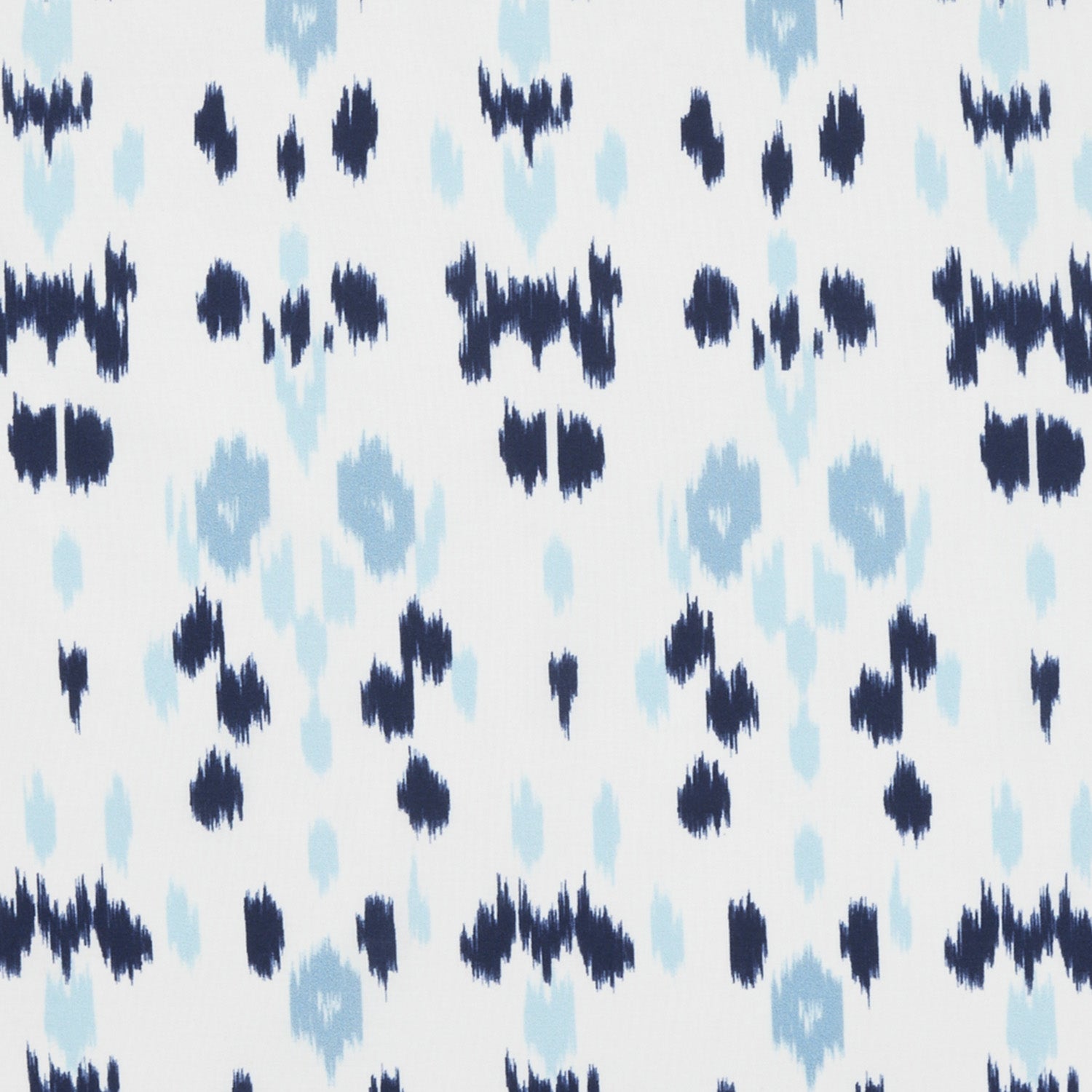 Ivy Indigo Sham