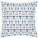 Ivy Indigo Sham
