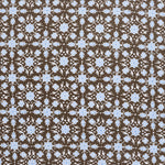 Kaarik Coffee Organic Shower Curtain - 31861164572718
