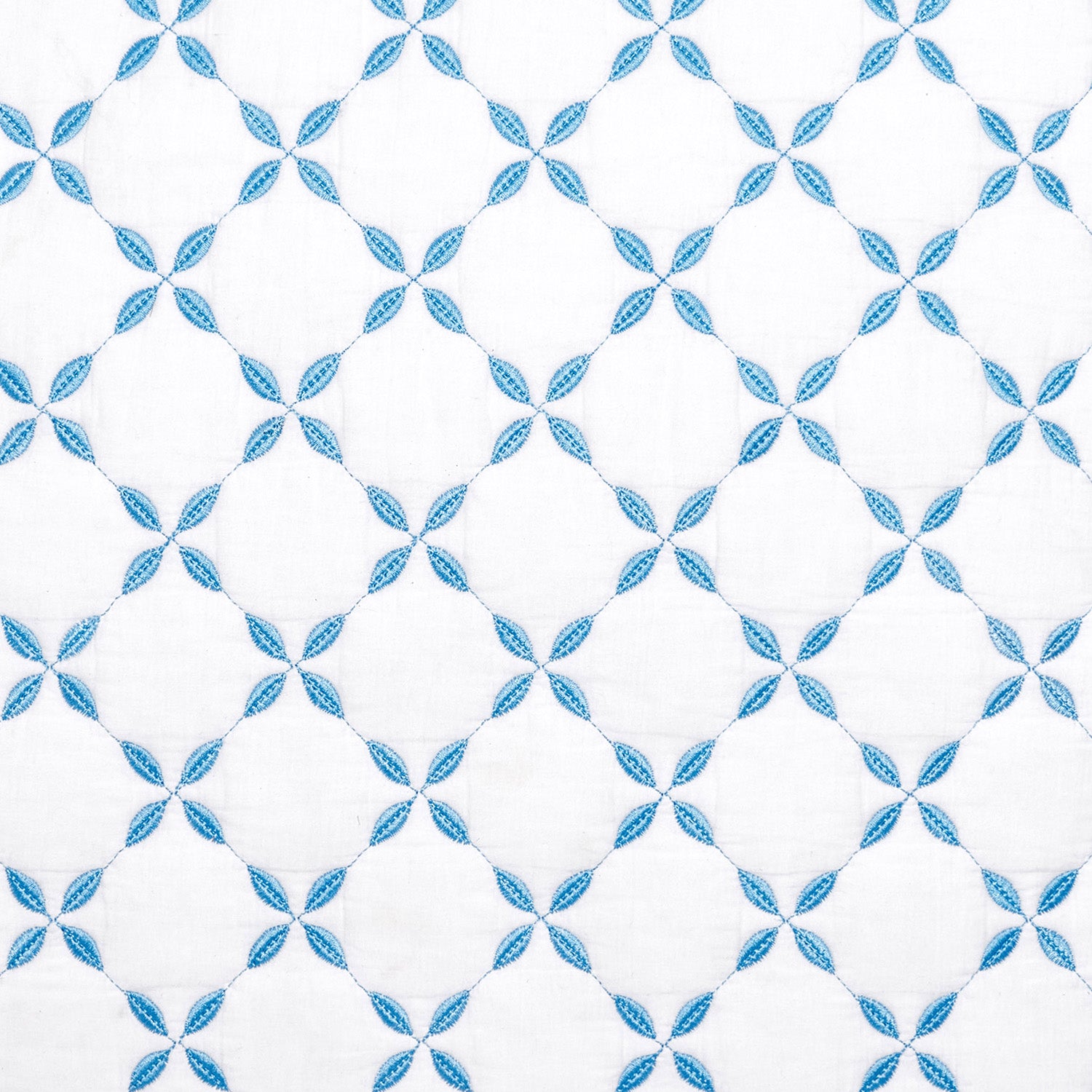 Layla Azure Quilt