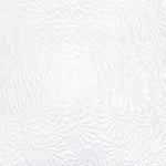 Meera White Coverlet - 31982257405998