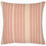 Misha Azalea Woven Sham - 32445436821550
