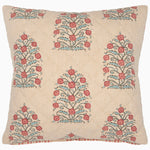 Misha Azalea Woven Sham - 32445436788782