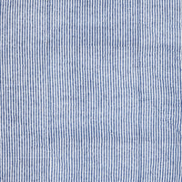 Nandi Indigo Quilt Swatch - High Quality Image of 