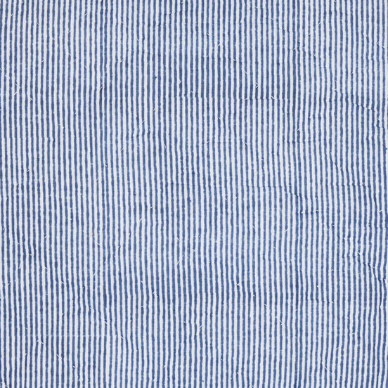 Nandi Indigo Quilt Swatch