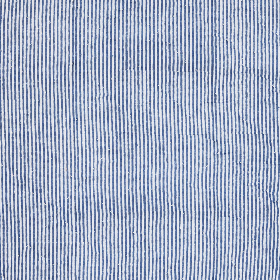 Nandi Indigo Quilt