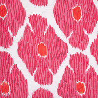 Poppy Azalea Quilt Swatch - High Quality Image of 