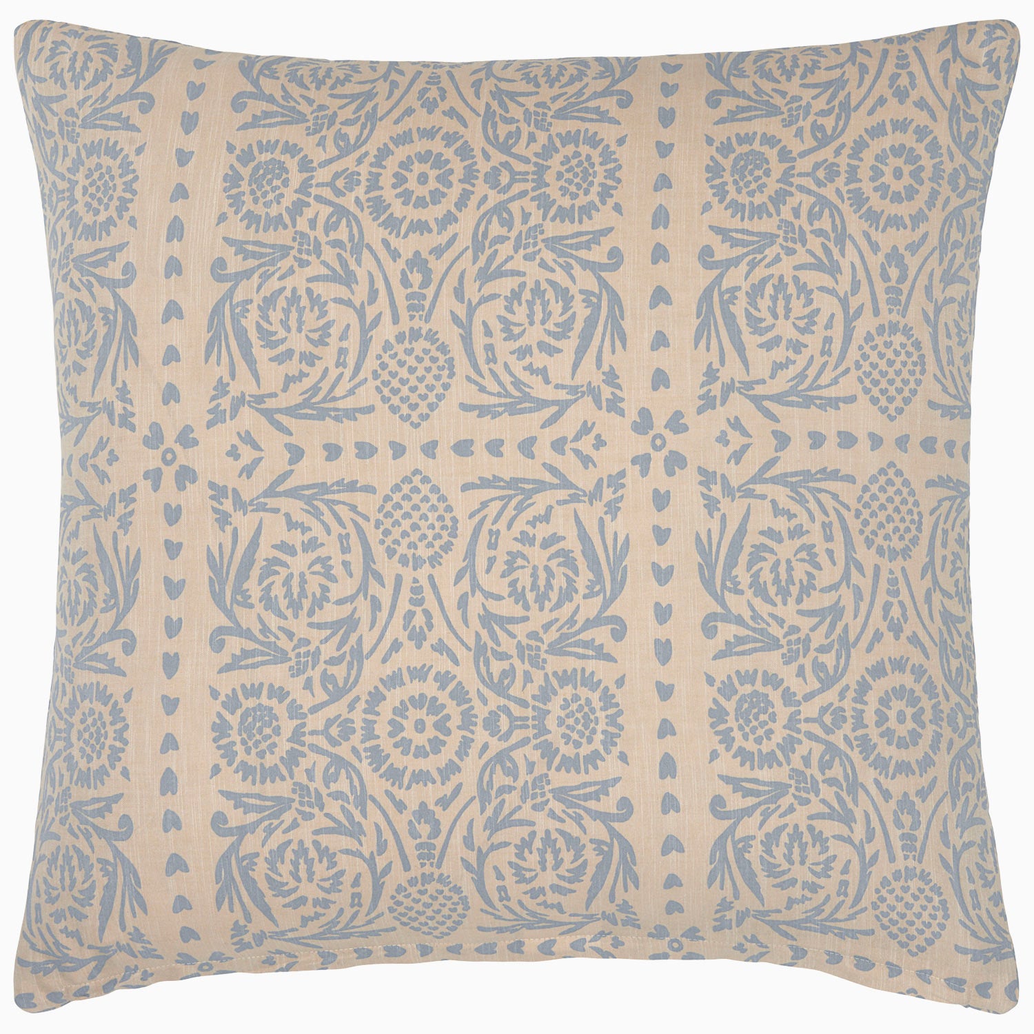 John Robshaw Raisa Woven Sham - Thumbnail 3