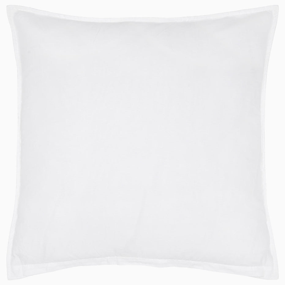 Rimi Light Indigo Sham