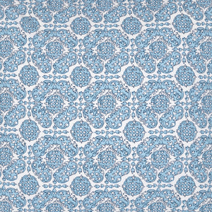 Sahil Indigo Organic Sham