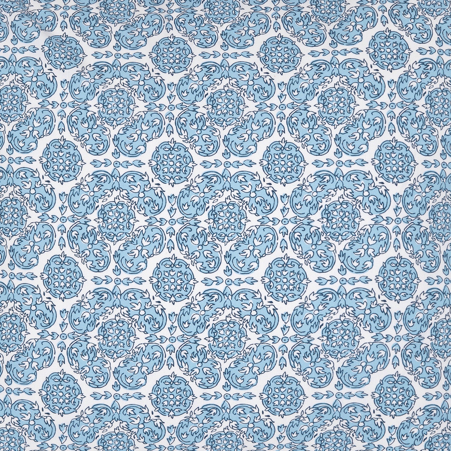 Sahil Indigo Organic Sham