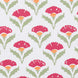 Sara Azalea Organic Duvet