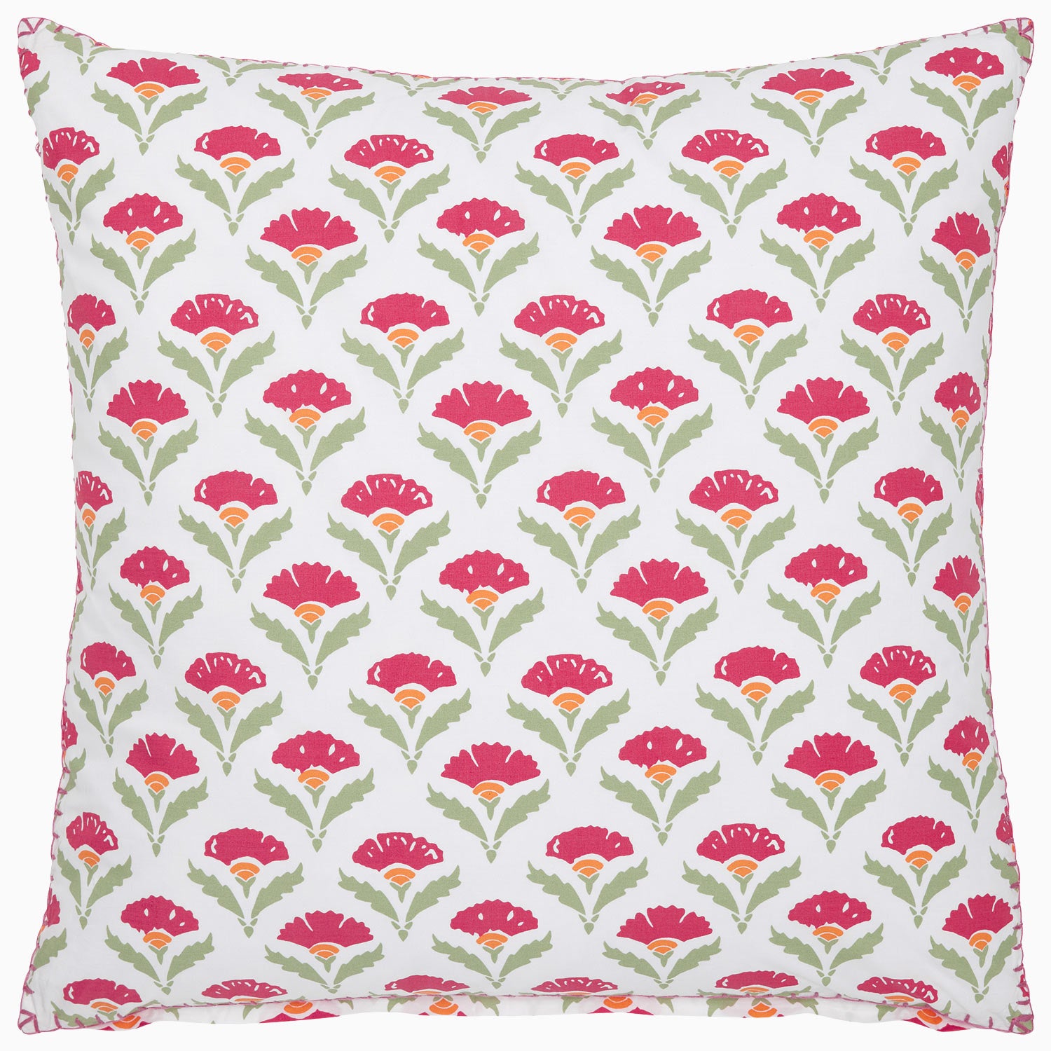Sara Azalea Organic Sham