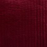 Velvet Berry Quilt - 31982286864430