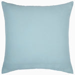 Velvet Light Indigo Sham - 32445452156974