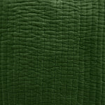 Velvet Moss Quilt - 31982261469230