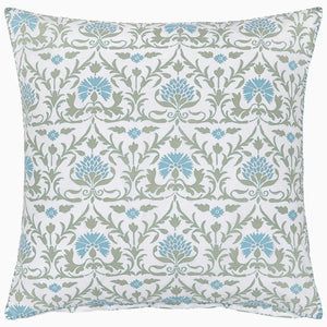 Vidya Leaf Organic Sham
