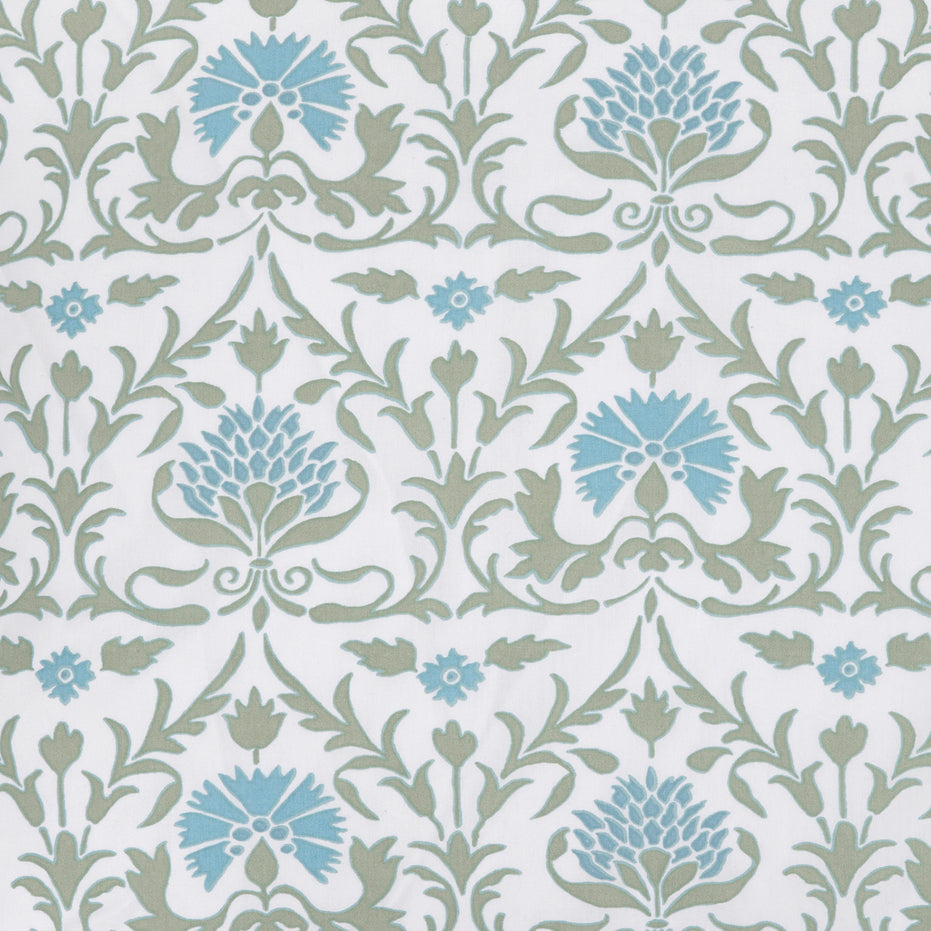 Vidya Leaf Organic Duvet