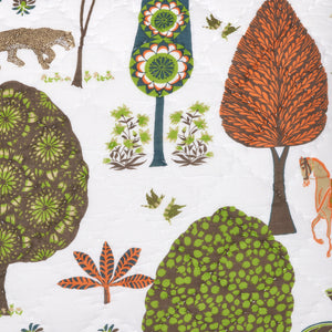 Vivaan Sand Quilt Swatch