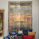 Faded Days Tapestry