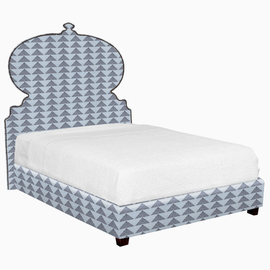 Custom Orissa Bed