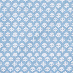 Bindi Light Indigo Organic Sheet Set - 31990125297710