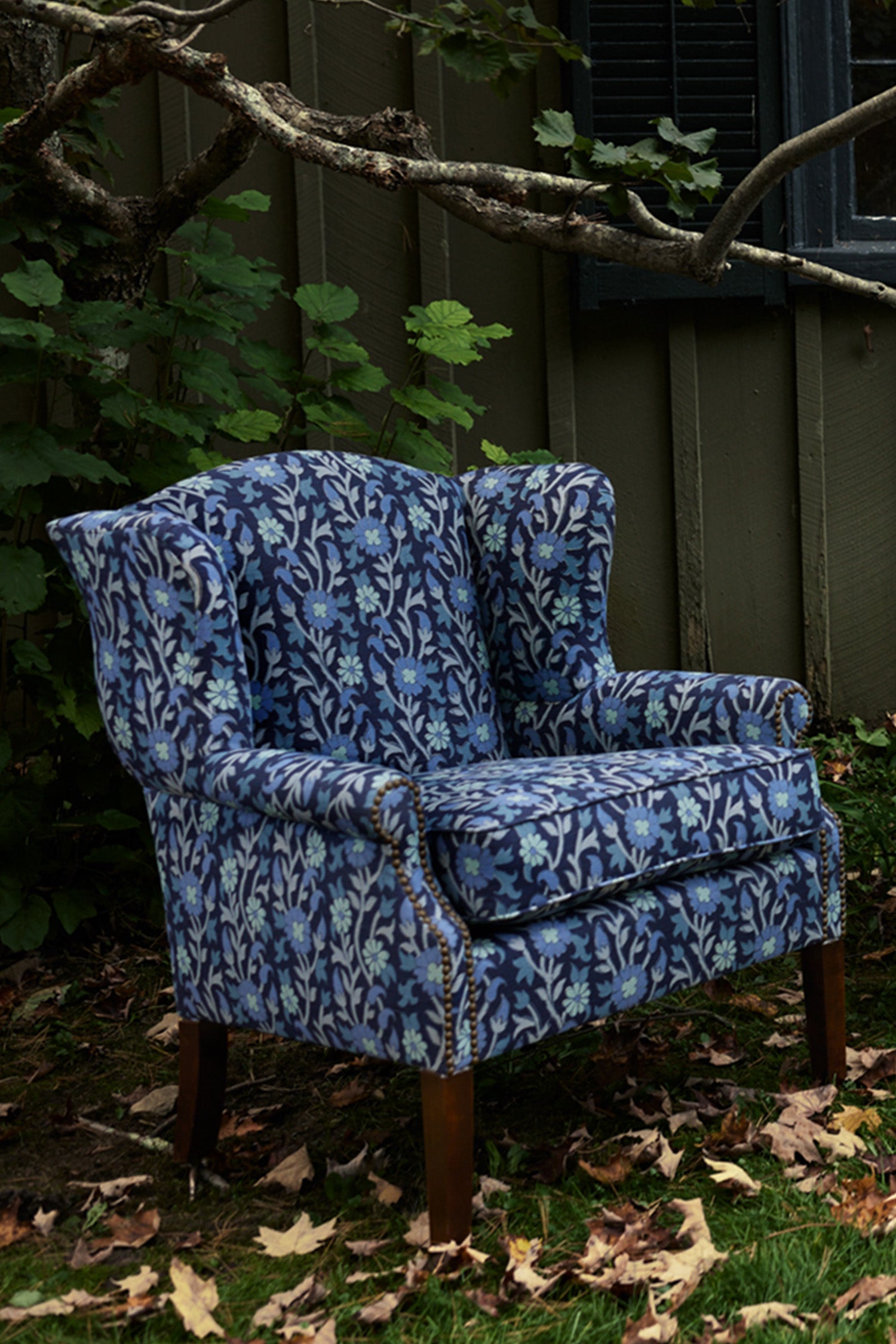 Ashi Azure Fabric
