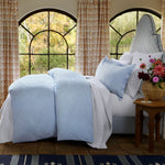 Organic Hand Stitched White Quilt - 31903571116078