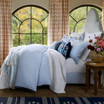 Lata Mist Kidney Pillow - 31835693908014