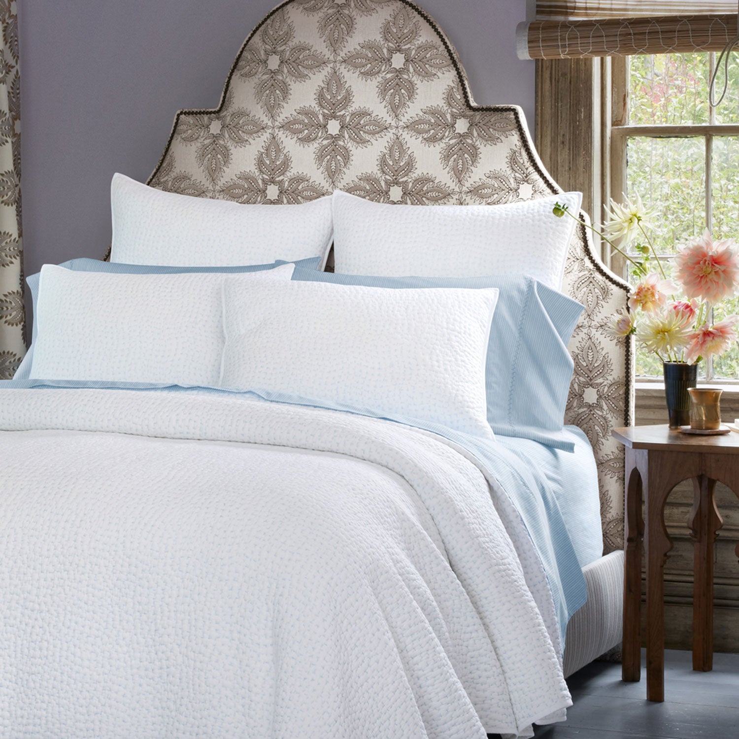 John Robshaw Nandi Sheet Set