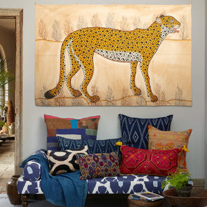 Hey Skinny 2 Tapestry