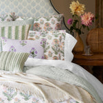 Nadole Lavender Decorative Pillow - 31834995490862