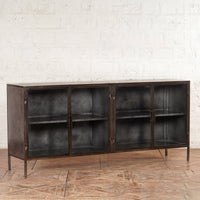 Agni Iron Sideboard - High Quality Image of 