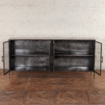 Agni Iron Sideboard - 33744676323374
