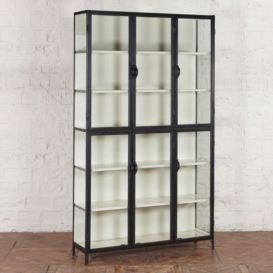Soma Six Door Cabinet