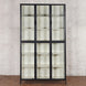 Soma Six Door Cabinet
